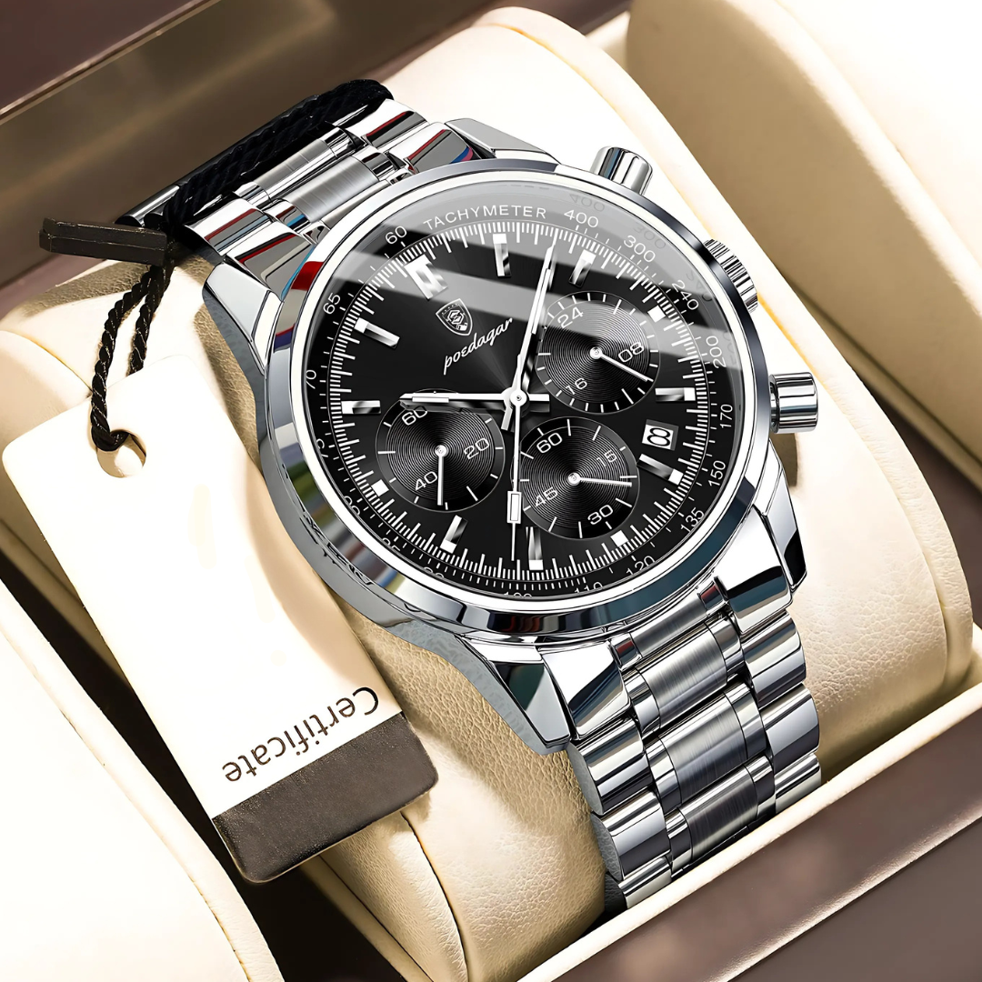 Aristo Meridian Watch