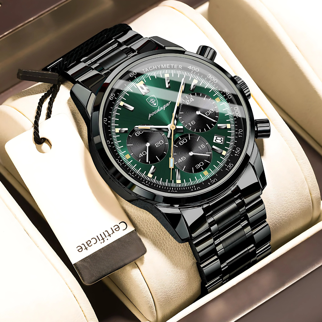 Aristo Meridian Watch