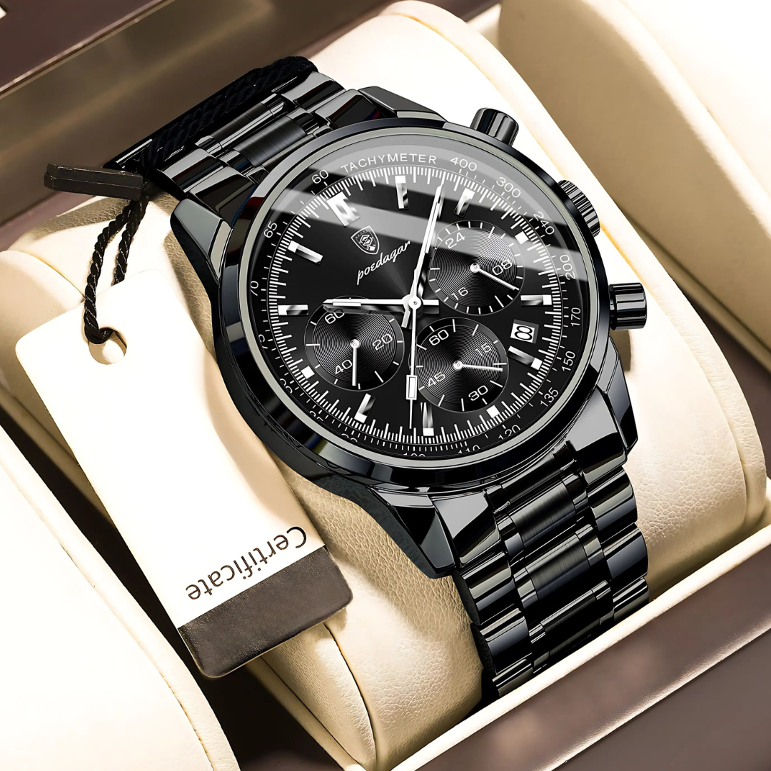 Aristo Meridian Watch