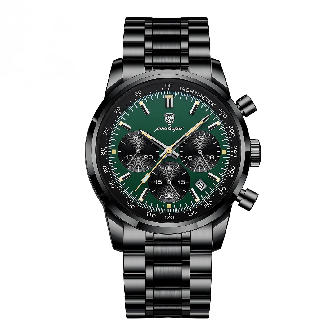 Aristo Meridian Watch