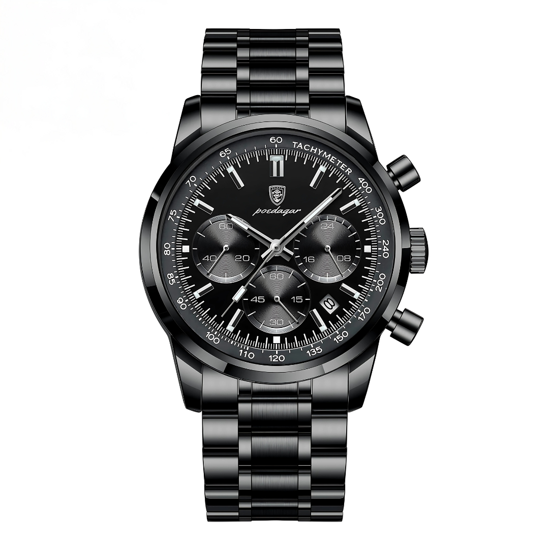Aristo Meridian Watch