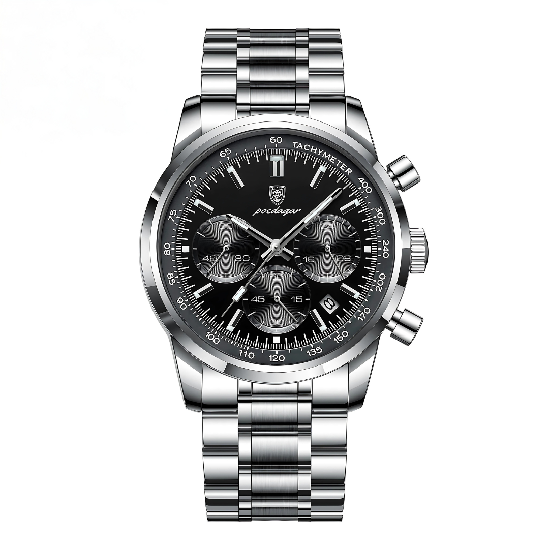Aristo Meridian Watch