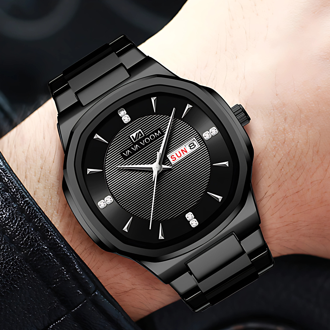 Velvet Arcadia Watch