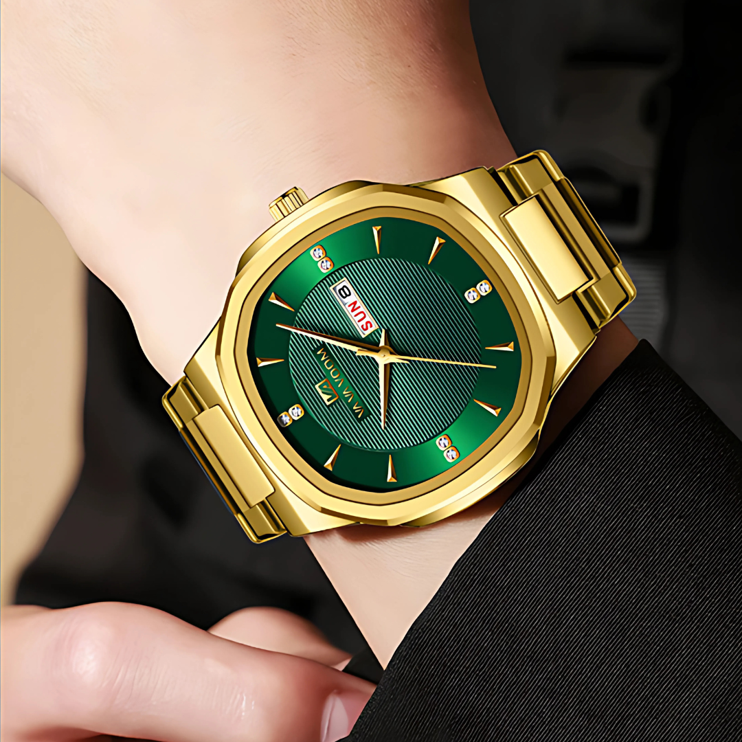 Velvet Arcadia Watch