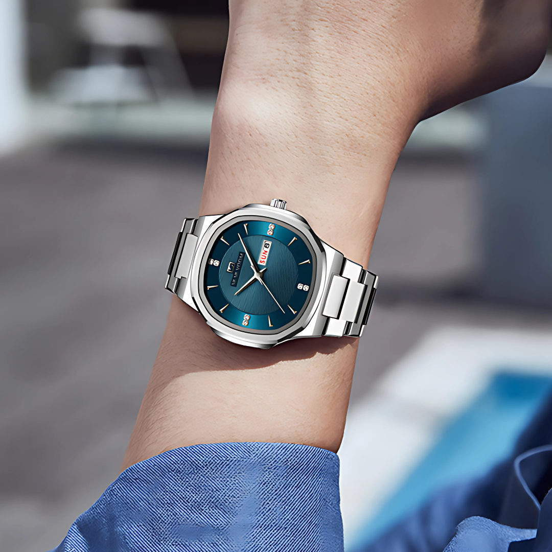 Velvet Arcadia Watch