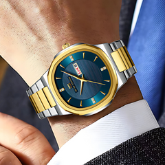 Velvet Arcadia Watch