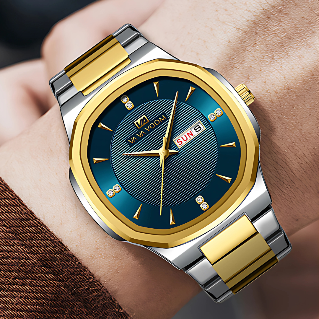 Velvet Arcadia Watch
