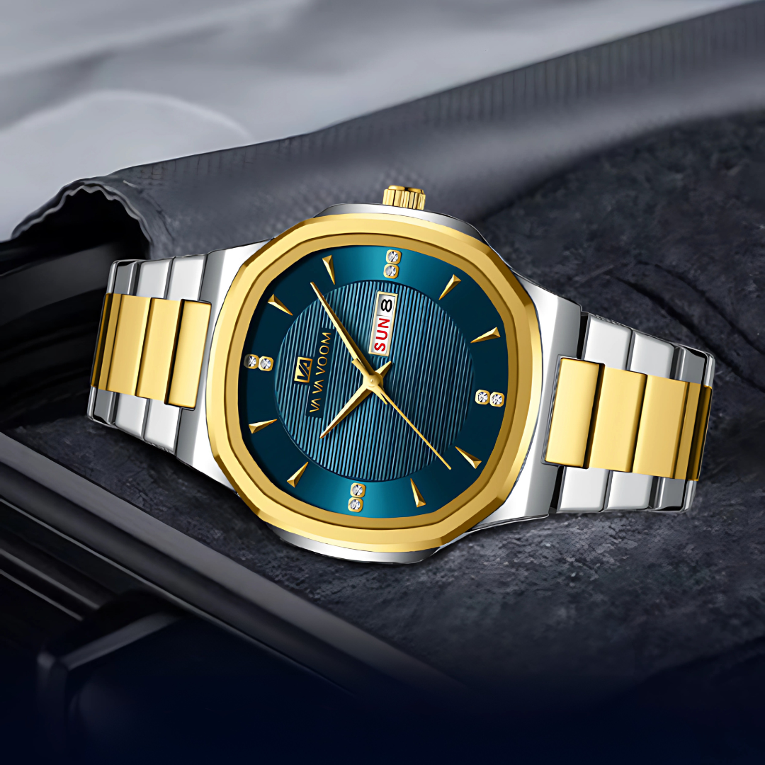 Velvet Arcadia Watch