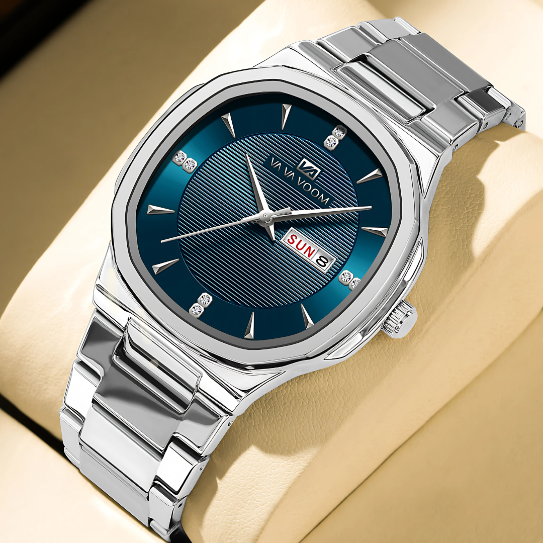 Velvet Arcadia Watch