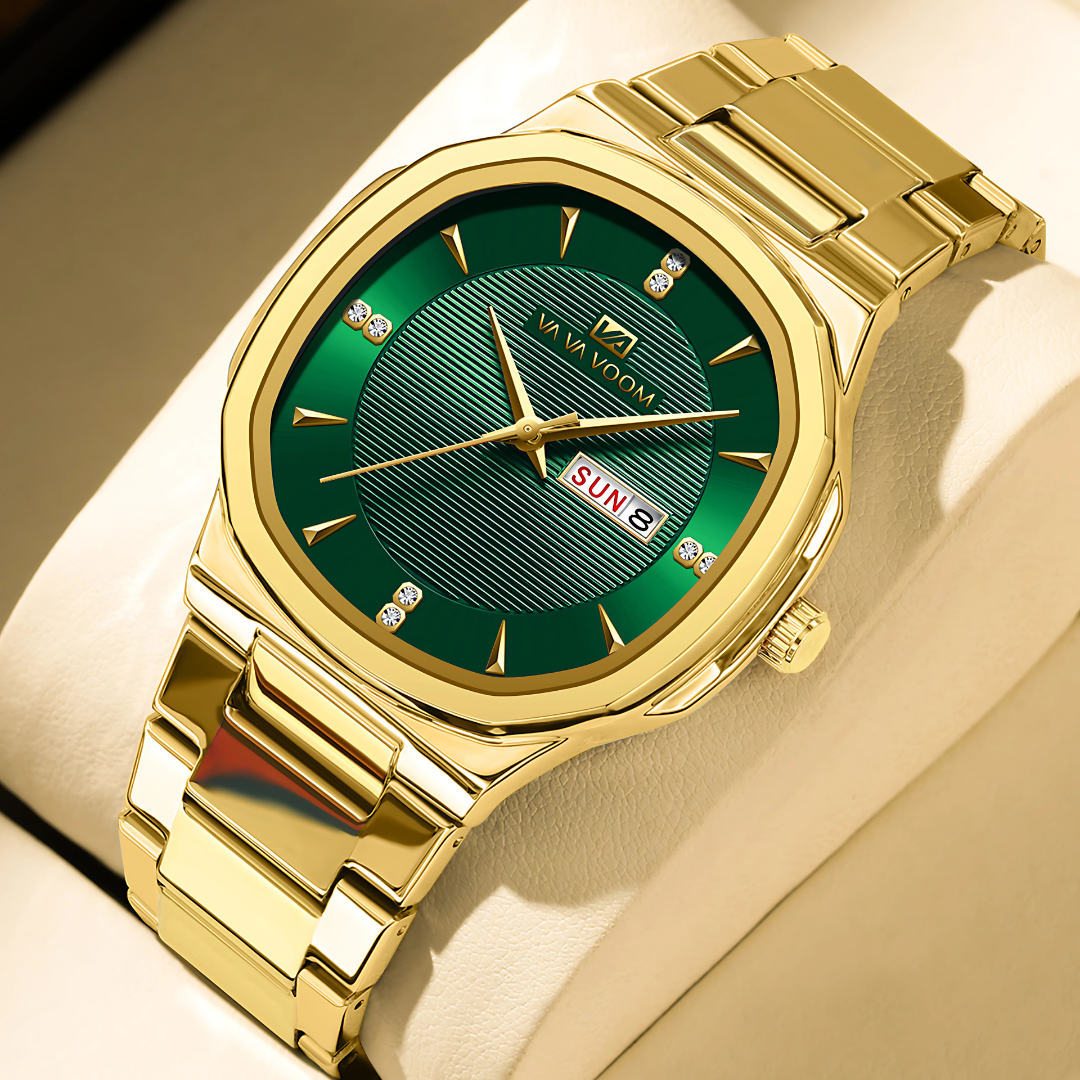 Velvet Arcadia Watch