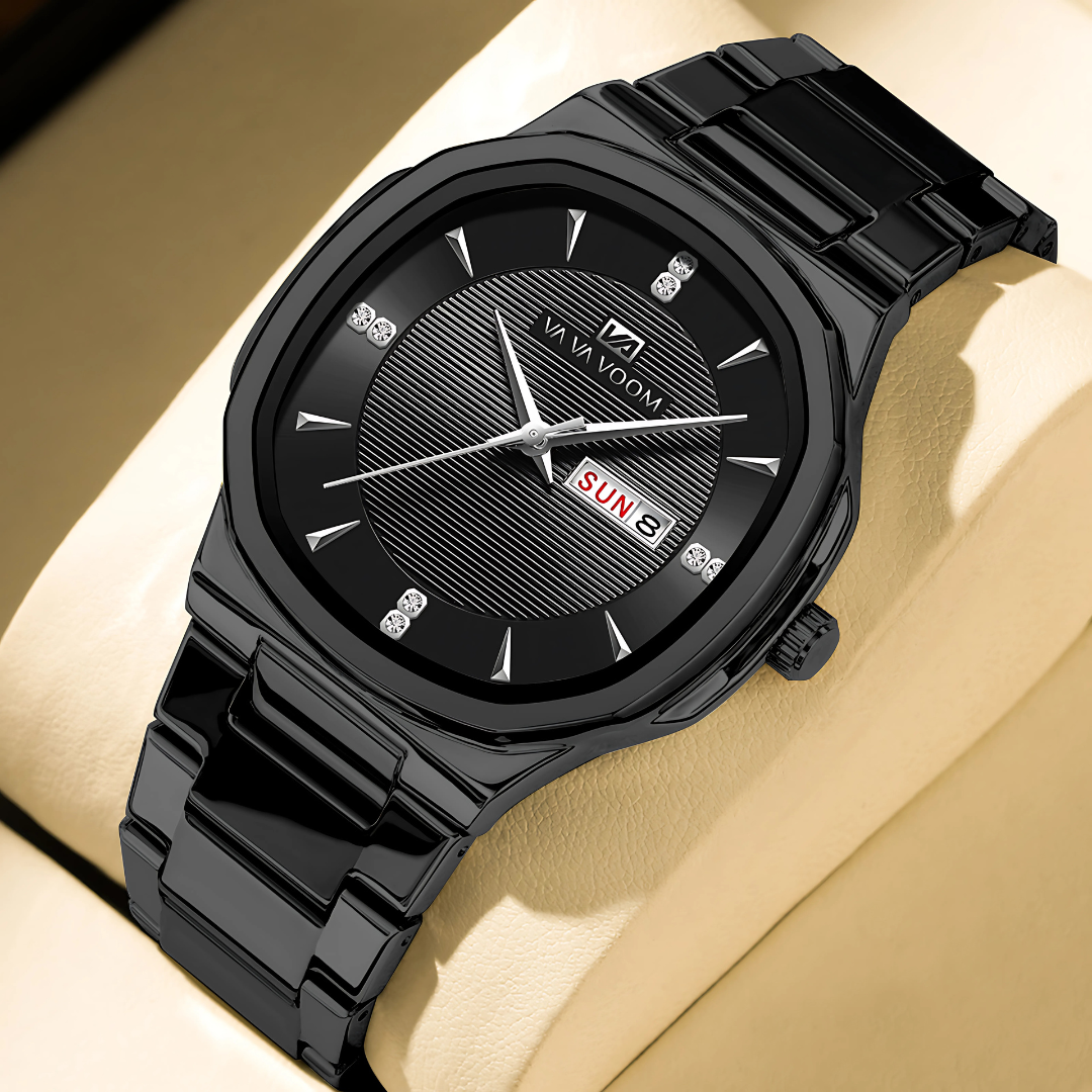 Velvet Arcadia Watch