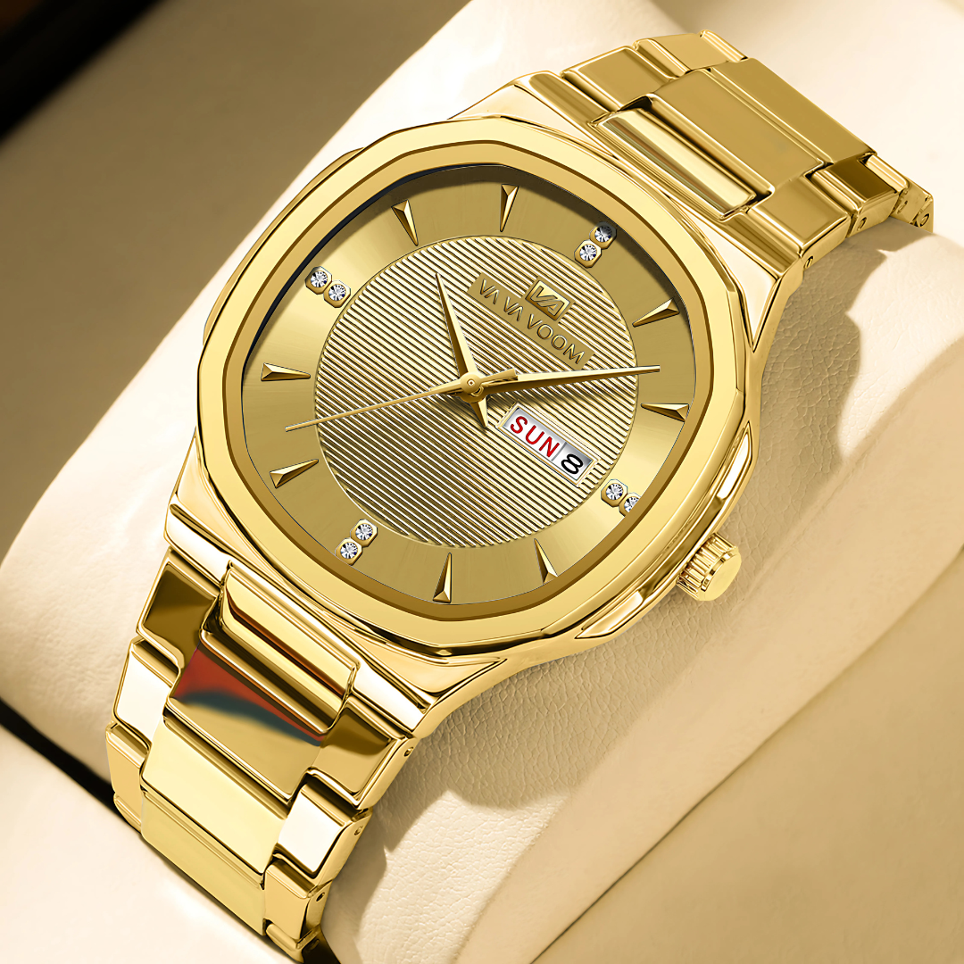 Velvet Arcadia Watch