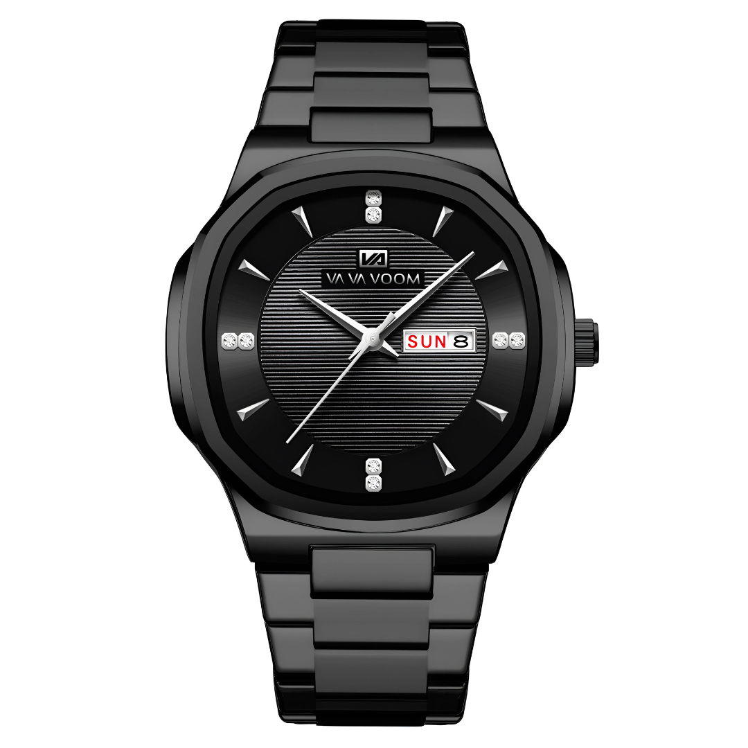 Velvet Arcadia Watch