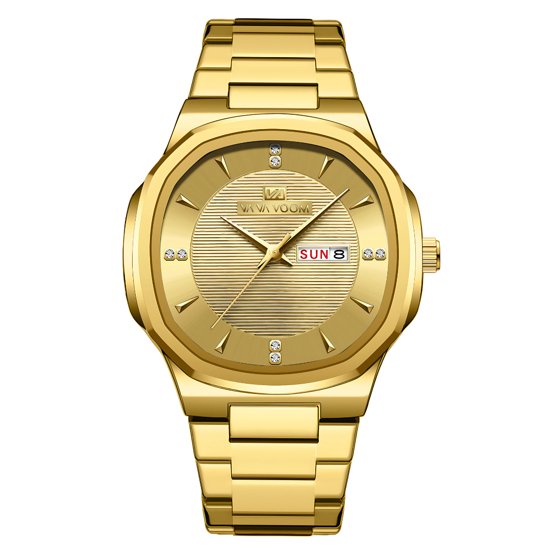Velvet Arcadia Watch