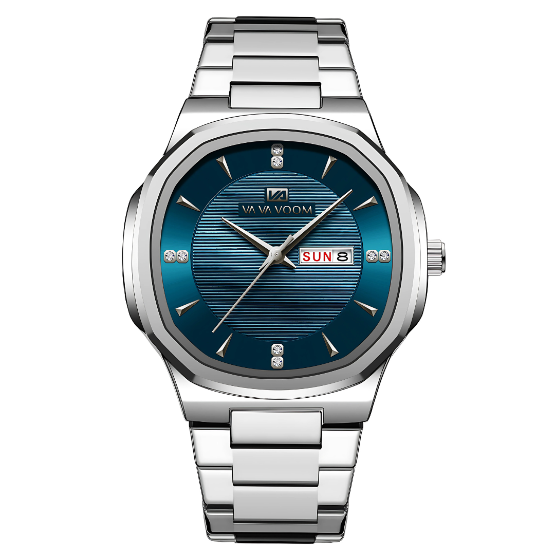 Velvet Arcadia Watch