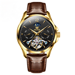 Paramount Stride Watch