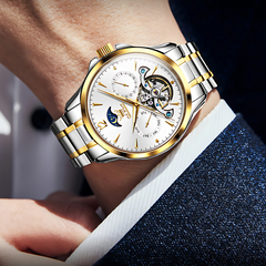 Paramount Stride Watch