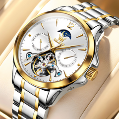 Paramount Stride Watch