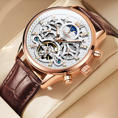 Arcadia Spectrum Watch