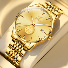 Luminous Haven Watch