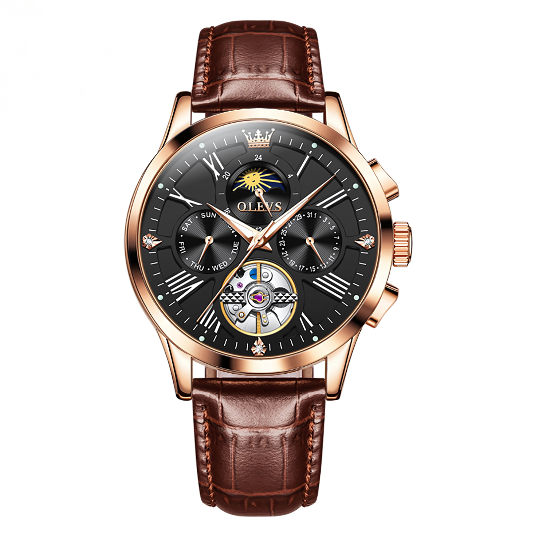 Phantom Ecliptica Watch