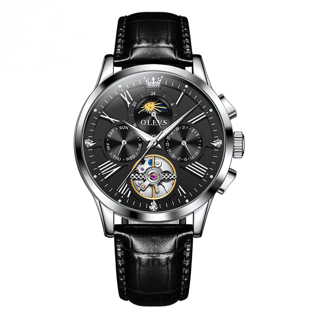 Phantom Ecliptica Watch