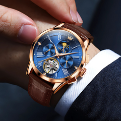 Phantom Ecliptica Watch