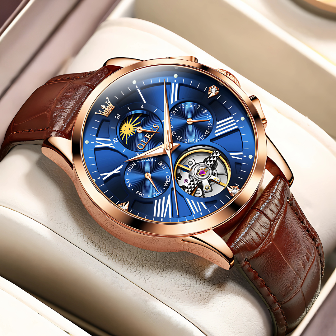 Phantom Ecliptica Watch