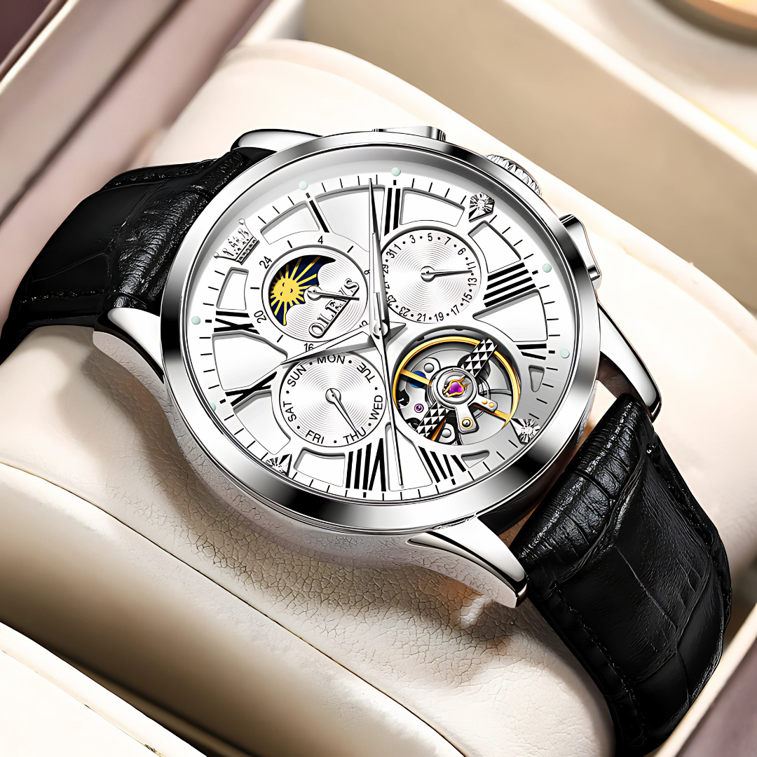 Phantom Ecliptica Watch