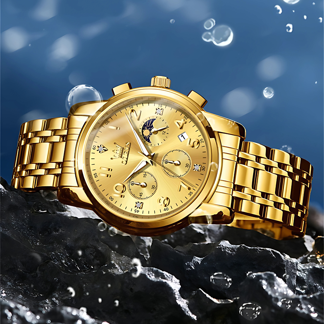 Arcane Sovereign Watch