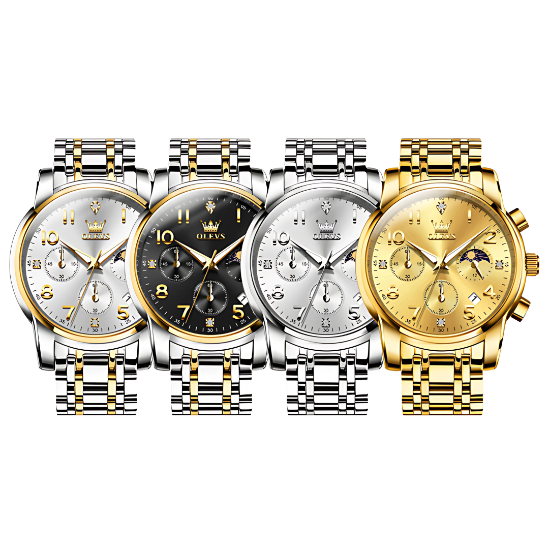 Arcane Sovereign Watch
