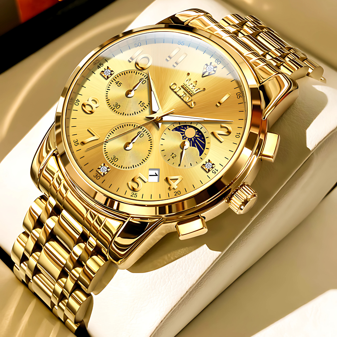 Arcane Sovereign Watch