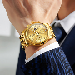 Arcane Sovereign Watch