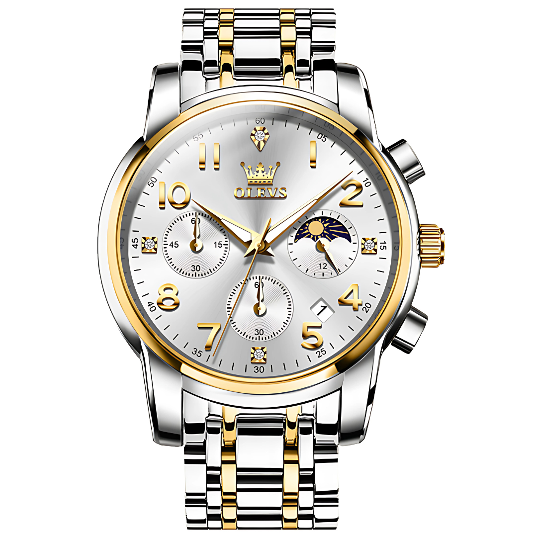 Arcane Sovereign Watch