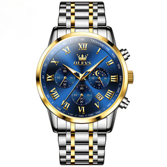 Oblivion Apex Watch