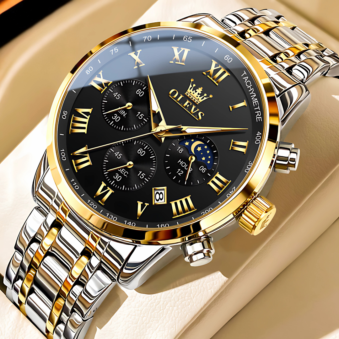 Oblivion Apex Watch