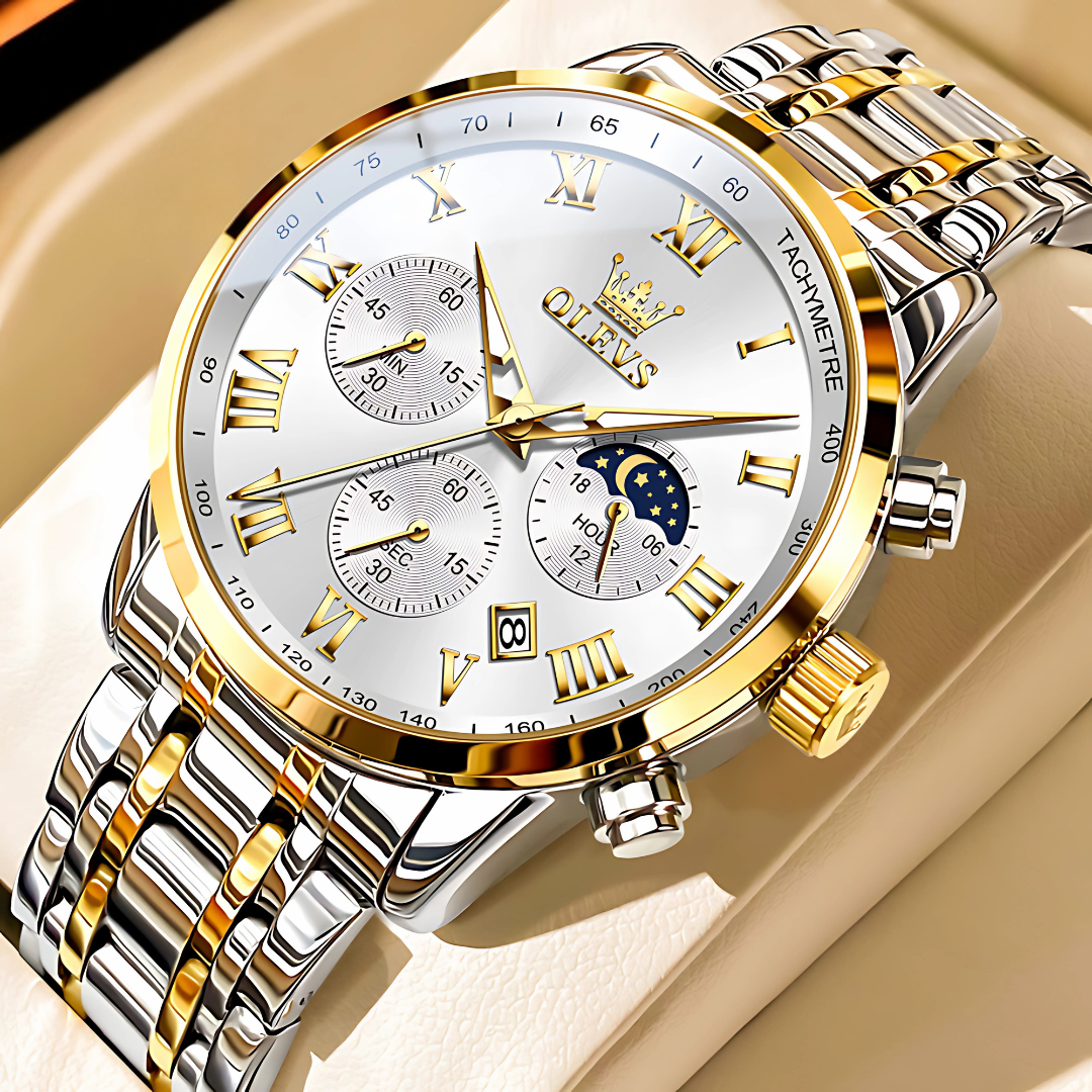 Oblivion Apex Watch