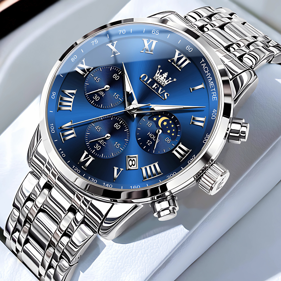 Oblivion Apex Watch