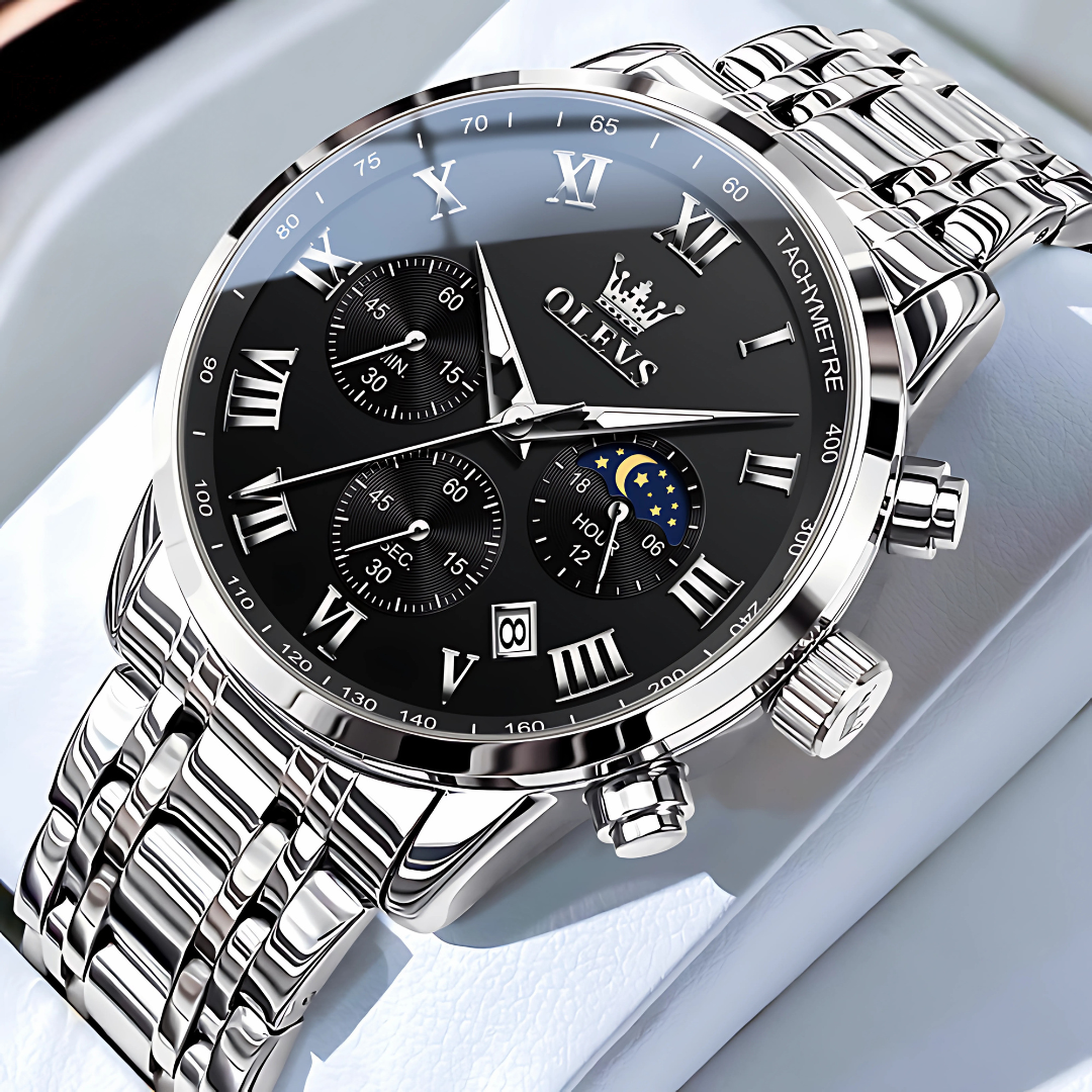 Oblivion Apex Watch