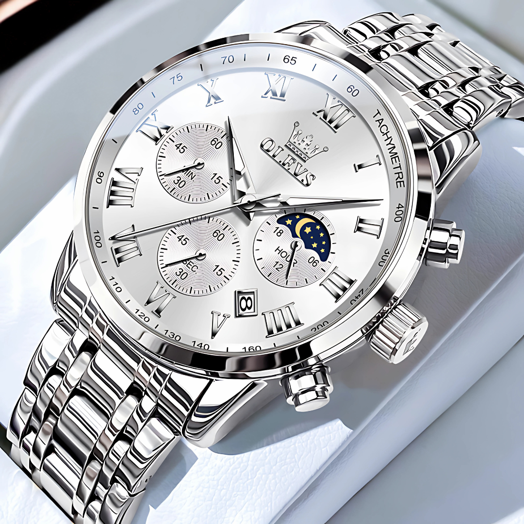 Oblivion Apex Watch