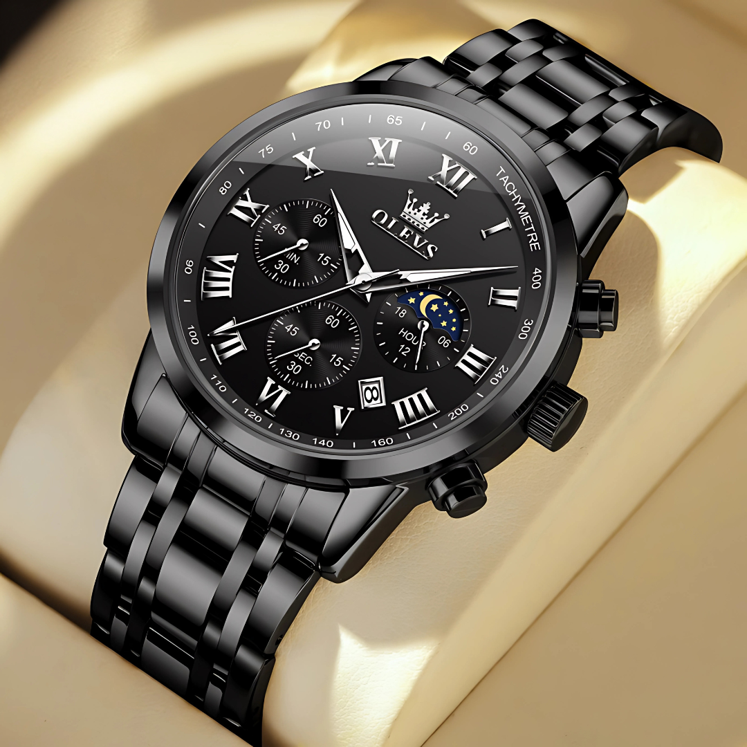 Oblivion Apex Watch