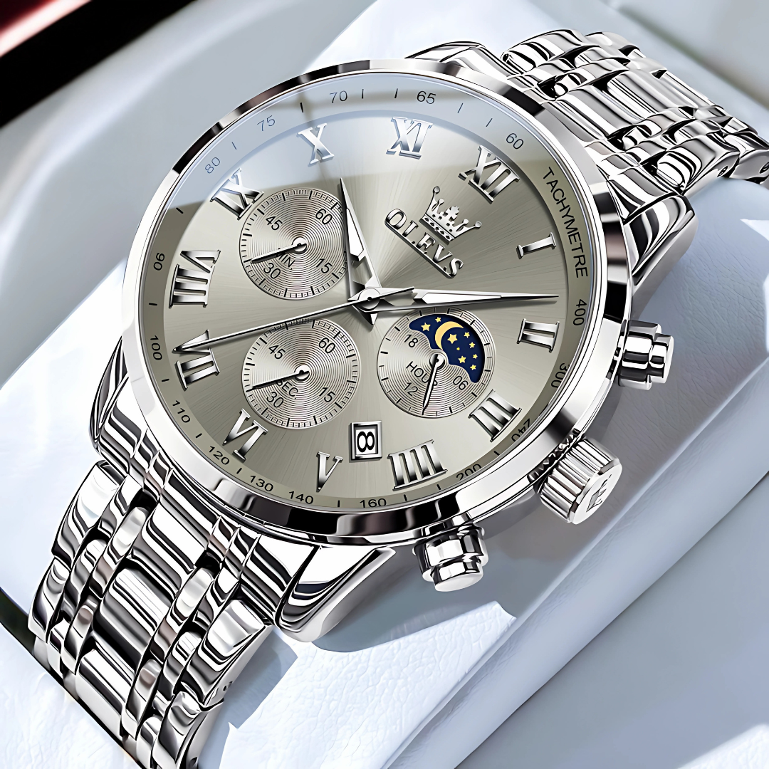 Oblivion Apex Watch