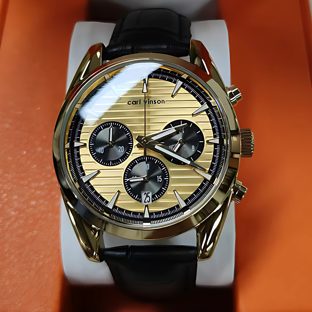 Supreme Tempest Watch