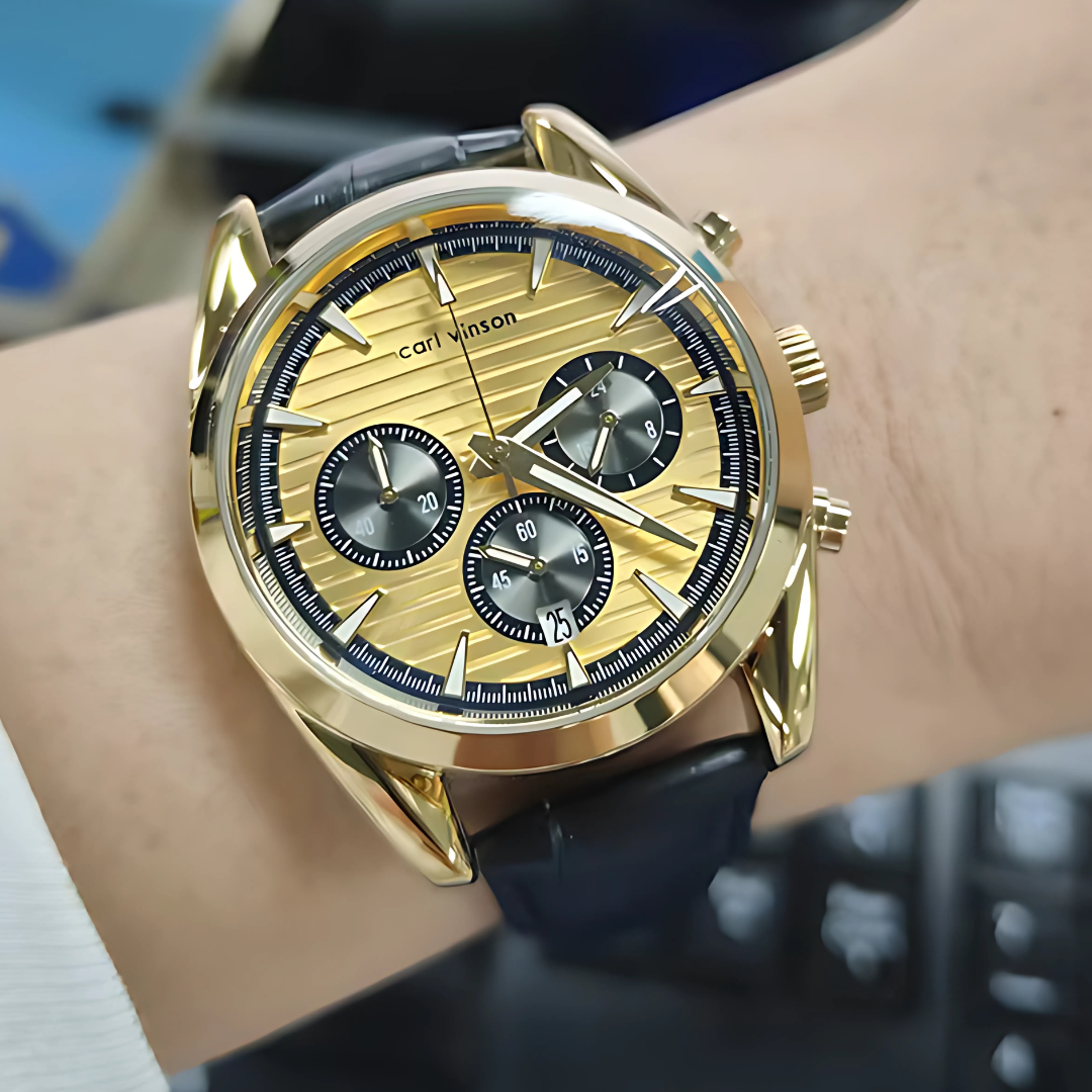 Supreme Tempest Watch