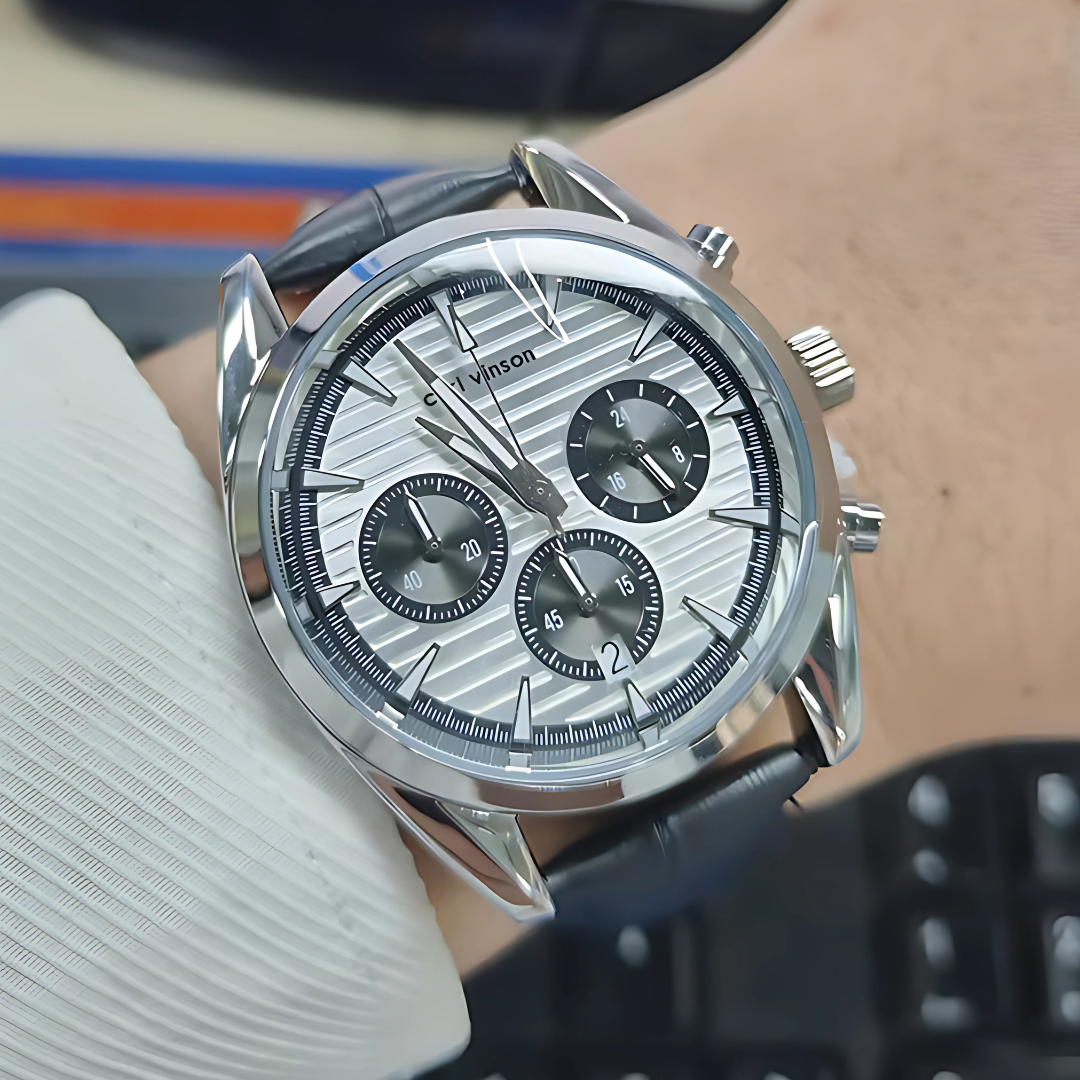 Supreme Tempest Watch