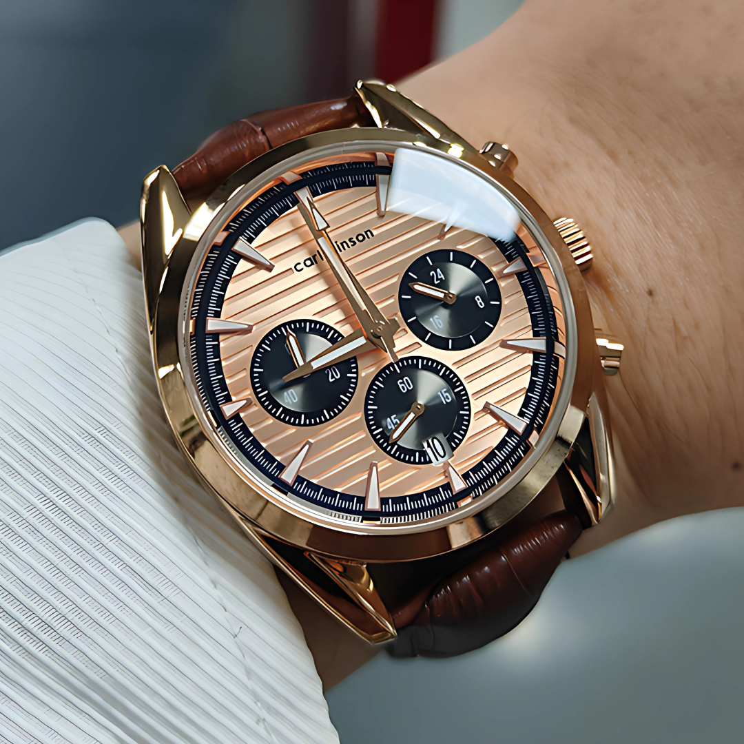 Supreme Tempest Watch