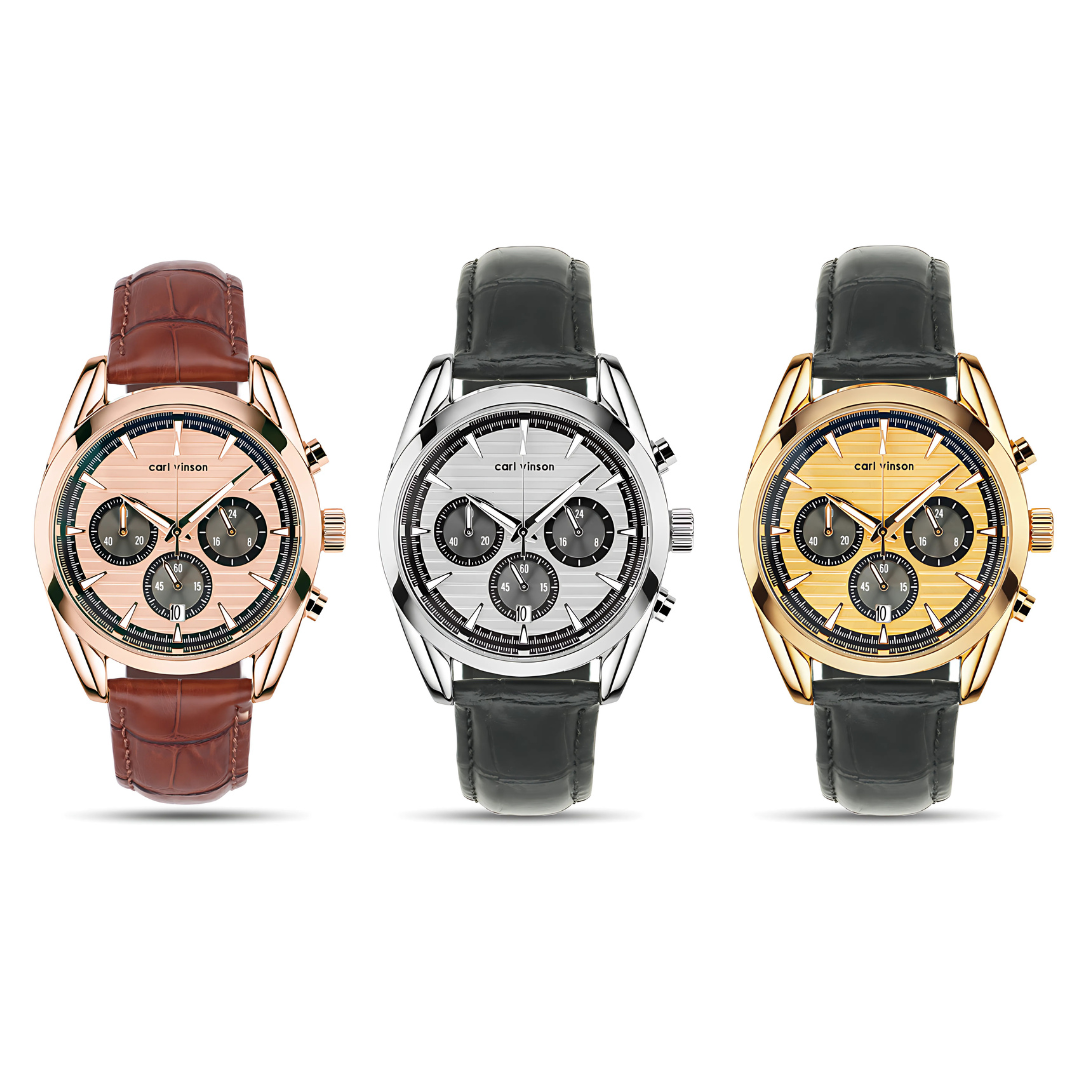 Supreme Tempest Watch