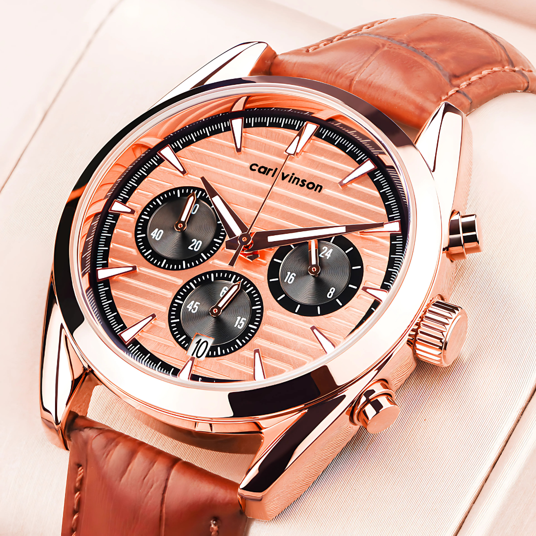 Supreme Tempest Watch