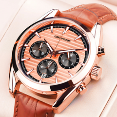 Supreme Tempest Watch