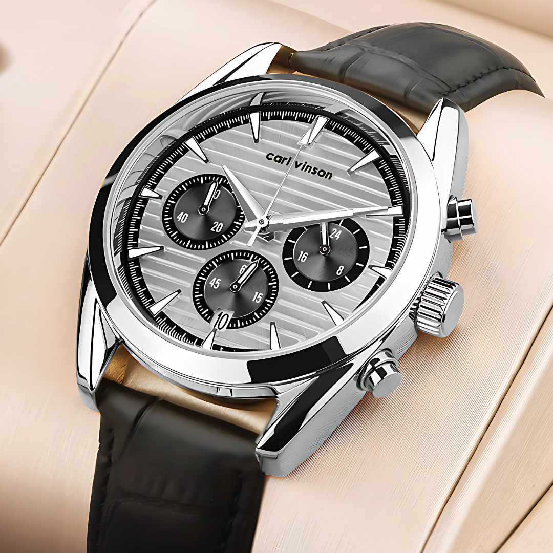 Supreme Tempest Watch